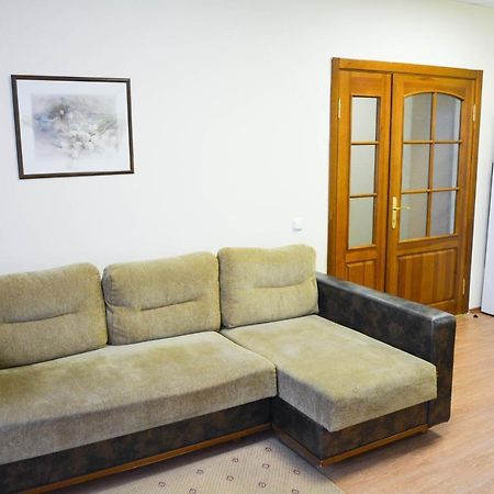 Voyage Hotel Minsk Esterno foto